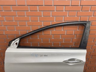 Дверь передняя левая Hyundai Elantra MD 2010-2014, 760033X000