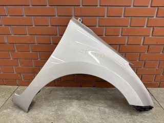 Крыло переднее правое Hyundai Elantra MD 2010-2014, 663213X000