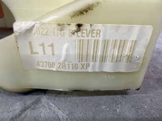 Кулиса МКПП Hyundai i30 2007-2010, 437002R110XP