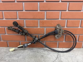 Трос Мкпп, ориг. номер 437941H150, Hyundai i30 2007-2010