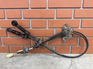 Трос Мкпп, ориг. номер 437941H150, Hyundai i30 2007-2010