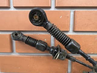Трос Мкпп, ориг. номер 437941H150, Hyundai i30 2007-2010