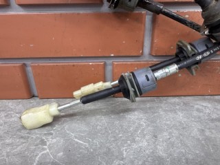 Трос Мкпп, ориг. номер 437941H150, Hyundai i30 2007-2010