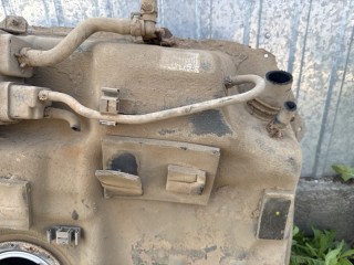 Топливный бак, ориг. номер 311502L260, Hyundai i30 2007-2010