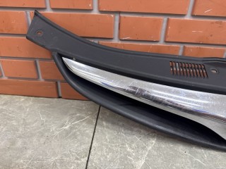 Решетка радиатора, ориг. номер 863512R500, Hyundai i30 2007-2010