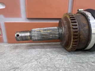 Привод передний правый Hyundai i30 2007-2010, МКПП, 495002L010