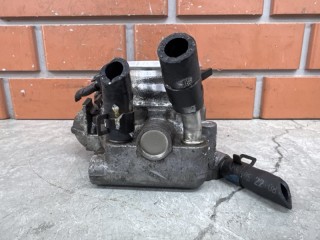 Заслонка дроссельная, ориг. номер 351002B150, Hyundai i30 2007-2010