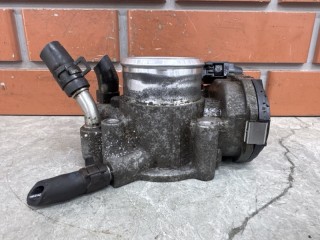 Заслонка дроссельная, ориг. номер 351002B150, Hyundai i30 2007-2010