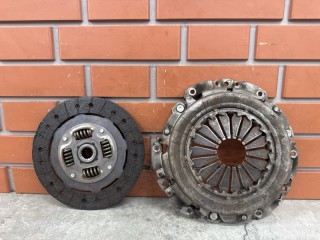 Комплект сцепления Hyundai i30 2007-2010, 4110023136