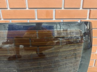 Стекло заднее, ориг. номер 871102R010, Hyundai i30 2007-2010