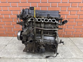 Двигатель (ДВС), ориг. номер Z55512BZ00, Hyundai i30 2007-2010