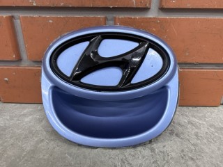 Ручка багажника, ориг. номер 873702R000, Hyundai i30 2007-2010