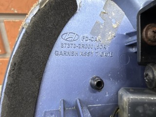 Ручка багажника, ориг. номер 873702R000, Hyundai i30 2007-2010