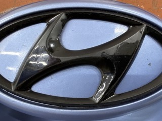 Ручка багажника, ориг. номер 873702R000, Hyundai i30 2007-2010