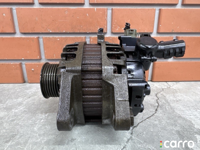 373002B101 Генератор Hyundai i30 2010г. - фото №1