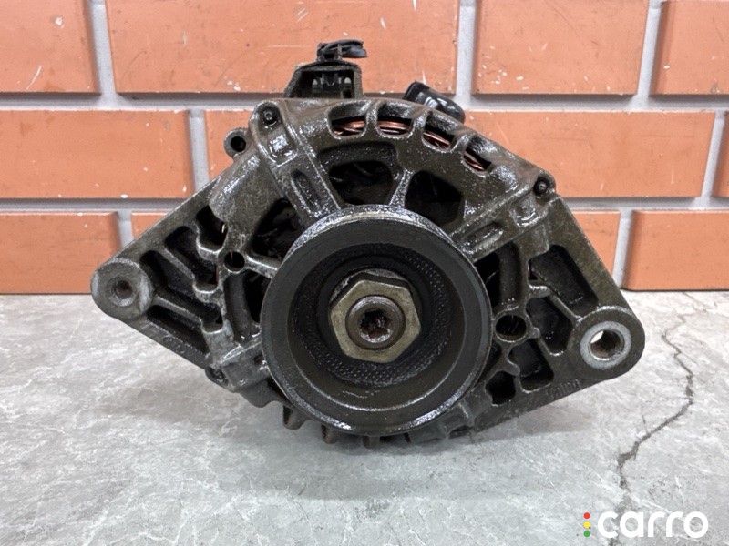 373002B101 Генератор Hyundai i30 2010г. - фото №4