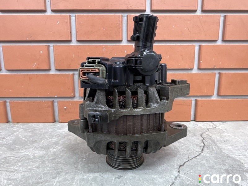 373002B101 Генератор Hyundai i30 2010г. - фото №5