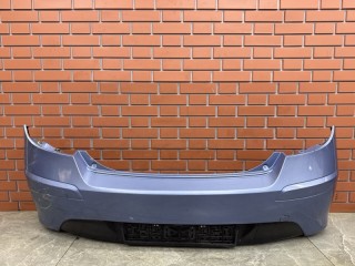 Бампер задний Hyundai i30 2007-2010, 866102R600