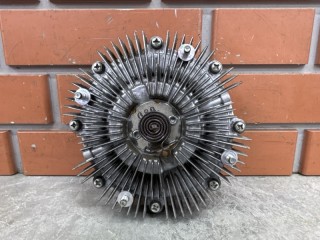 Вискомуфта, ориг. номер 21082EB30A, Nissan Navara D40 2005-2010