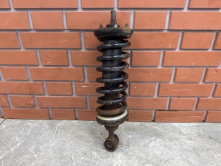 Амортизатор передний Nissan Navara D40 2005-2010, 56100EB37D