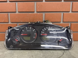 Щиток приборов, ориг. номер 248103X32A, Nissan Navara D40 2005-2010