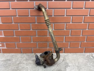 Клапан egr, ориг. номер 147105M30B, Nissan Navara D40 2005-2010