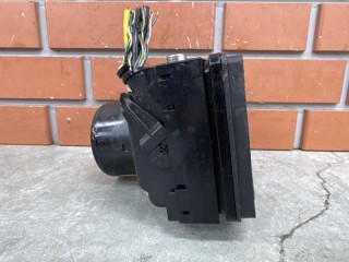 Блок ABS, ориг. номер 47660EB33D, Nissan Navara D40 2005-2010