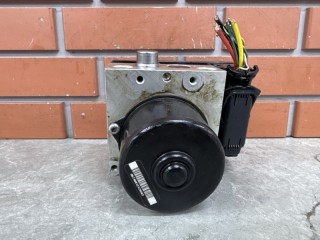 Блок ABS, ориг. номер 47660EB33D, Nissan Navara D40 2005-2010