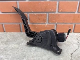 Педаль газа, ориг. номер 18002EA000, Nissan Navara D40 2005-2010