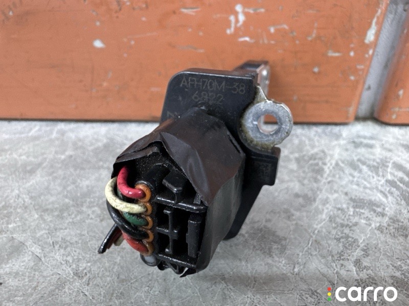 ДМРВ Nissan Navara D40 2005-2010, 226807S000, фото 2