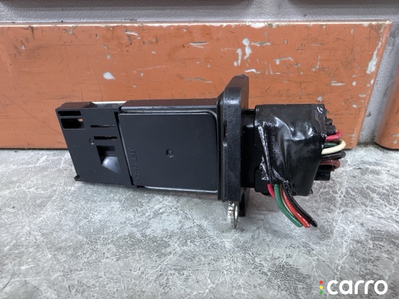ДМРВ Nissan Navara D40 2005-2010, 226807S000, фото 3