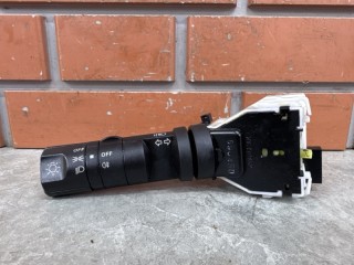 Переключатель подрулевой левый Nissan Navara D40 2005-2010, 25540EB62A