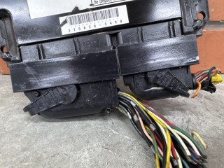 Блок управления ДВС, ориг. номер 23710EB32A, Nissan Navara D40 2005-2010