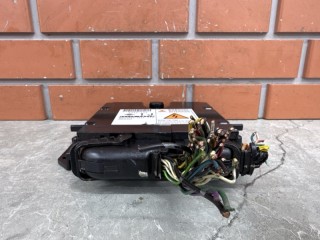 Блок управления ДВС, ориг. номер 23710EB32A, Nissan Navara D40 2005-2010