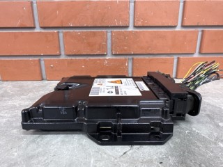 Блок управления ДВС, ориг. номер 23710EB32A, Nissan Navara D40 2005-2010