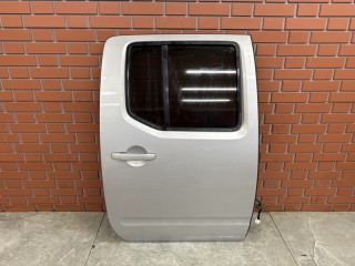 Дверь задняя правая Nissan Navara D40 2005-2010, 82100EB332