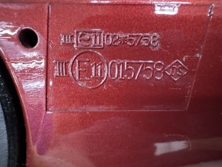 Зеркало правое, ориг. номер 96545714, Chevrolet Lacetti J200 2004-2013