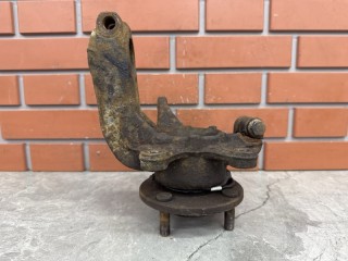 Кулак передний правый, ориг. номер 1777796, Ford Fusion 1 2005-2012