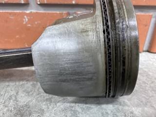Шатун, ориг. номер 1740158, Ford Fusion 1 2005-2012