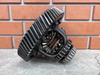 Дифференциал Ford Fusion 1 2005-2012, МКПП, 1683671