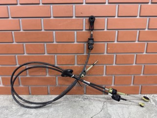 Трос Мкпп, ориг. номер 1703765, Ford Fusion 1 2005-2012