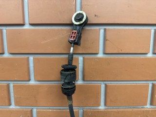 Трос Мкпп, ориг. номер 1703765, Ford Fusion 1 2005-2012