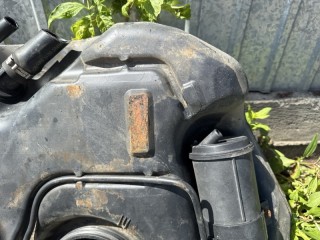 Топливный бак, ориг. номер 1404702, Ford Fusion 1 2005-2012