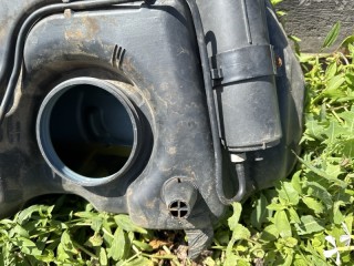 Топливный бак, ориг. номер 1404702, Ford Fusion 1 2005-2012