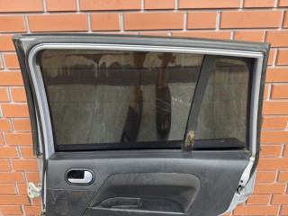 Дверь задняя правая, ориг. номер 1692555, Ford Fusion 1 2005-2012