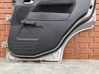 Дверь задняя правая, ориг. номер 1692555, Ford Fusion 1 2005-2012