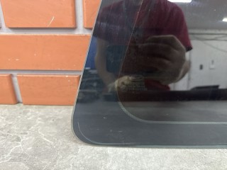 Стекло заднее правое, ориг. номер 1554236, Ford Fusion 1 2005-2012