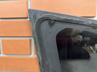 Стекло заднее правое, ориг. номер 1554236, Ford Fusion 1 2005-2012