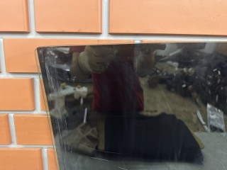 Стекло заднее левое, ориг. номер 1214359, Ford Fusion 1 2005-2012