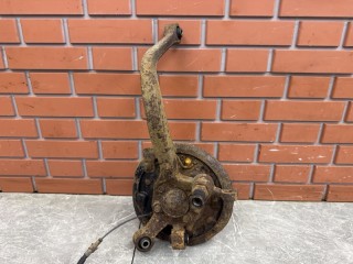 Кулак задний правый, ориг. номер MR519522, Mitsubishi Eclipse D5A 1999-2005